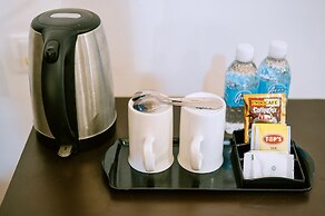 The Concept Hotel Express