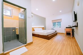 The Concept Hotel Express