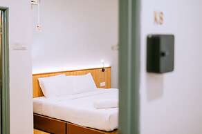 The Concept Hotel Express
