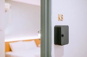 The Concept Hotel Express