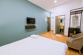 The Concept Hotel Express