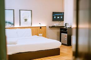 The Concept Hotel Express