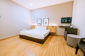 The Concept Hotel Express
