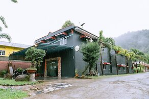 The Concept Hotel Express