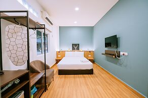 The Concept Hotel Express