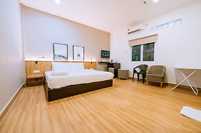 The Concept Hotel Express