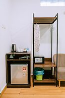 The Concept Hotel Express