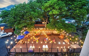 Ondadoro Hostel