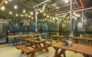 Ondadoro Hostel