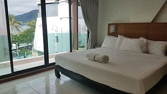 Destination Patong
