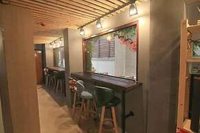 Lugang Back Inn