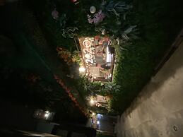 Lugang Back Inn