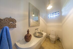 The Beach Villa