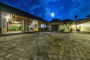 The Beach Villa