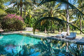 The Beach Villa