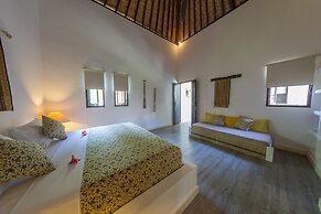 The Beach Villa