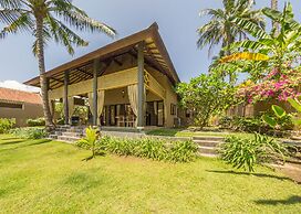 The Beach Villa