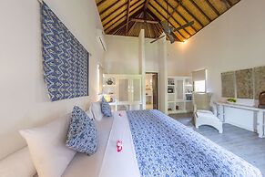 The Beach Villa