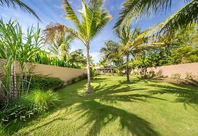 The Beach Villa