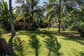 The Beach Villa