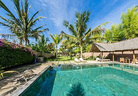 The Beach Villa