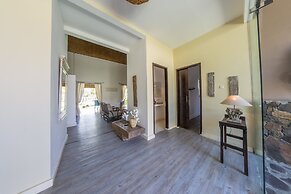 The Beach Villa