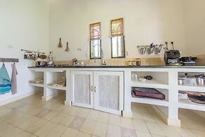 The Beach Villa