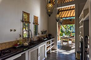 The Beach Villa