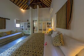 The Beach Villa