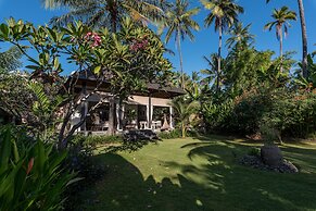 The Beach Villa