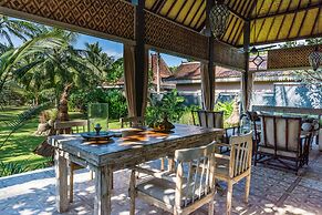 The Beach Villa