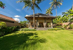 The Beach Villa