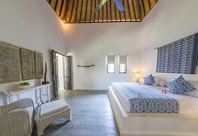 The Beach Villa