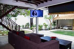 Villa Gardenia