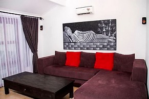Villa Gardenia