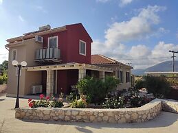 spedion villa kefallonia