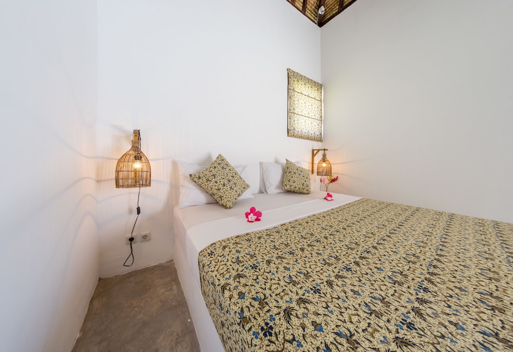 Jambu Villa Lombok