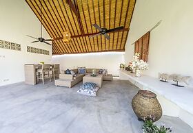 Jambu Villa Lombok