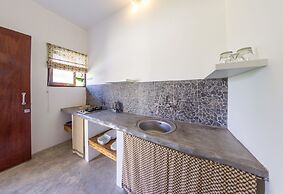 Jambu Villa Lombok