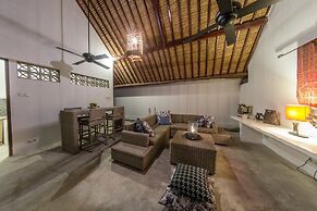 Jambu Villa Lombok