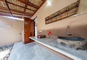 Jambu Villa Lombok