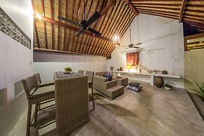 Jambu Villa Lombok