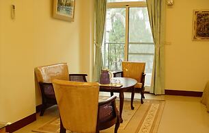 Feng Lin Homestay