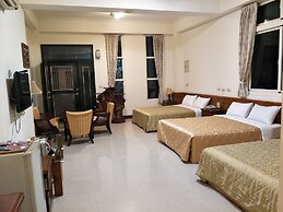 Feng Lin Homestay