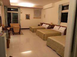 Feng Lin Homestay
