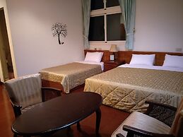 Feng Lin Homestay