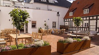 Hotel Skivehus
