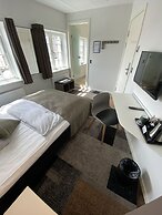Hotel Skivehus