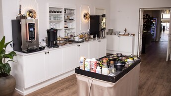 Hotel Skivehus