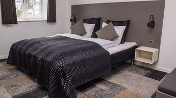 Hotel Skivehus